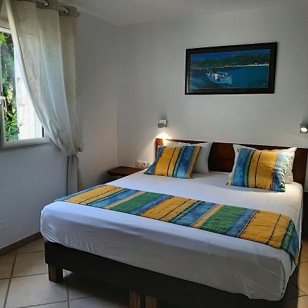 Villa Cartarana Bonifacio  Exteriör bild