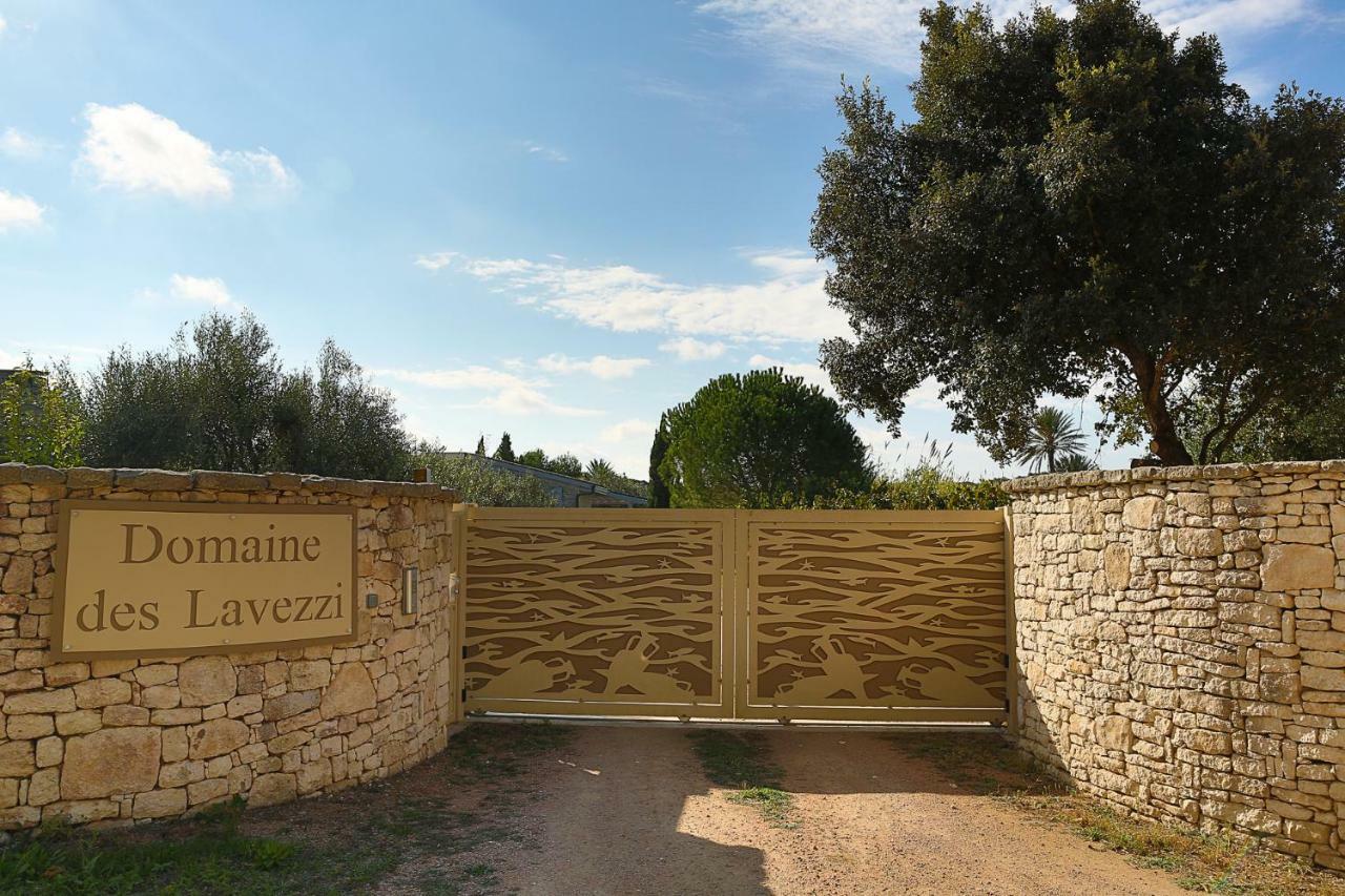 Villa Cartarana Bonifacio  Exteriör bild